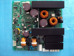 Samsung BN96-00231A Sub Power Supply Unit - Click Image to Close