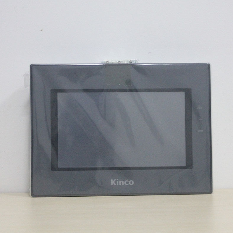 MT4512T Kinco HMI Touch Screen 10.1 inch 800*480 with program cable new in box