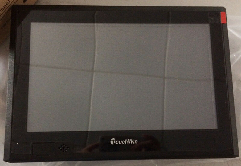 THA62-MT XINJE Touchwin HMI Touch Screen 10.1 inch with program cable new