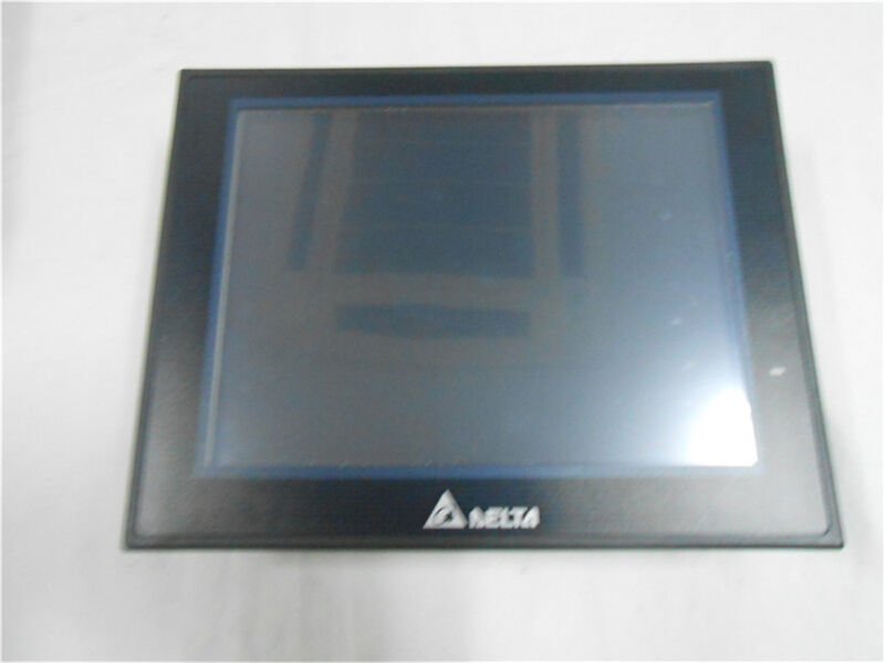DOP-B07S515 Delta HMI Touch Screen 7" inch 800x600 new in box