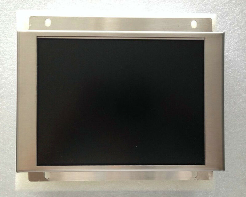 A61L-0001-0086 MDT-947 LCD display 9" for FANUC CNC machine replace CRT monitor