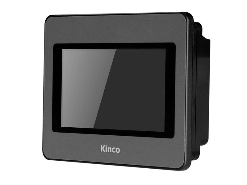 MT4230TE KINCO 4.3" inch HMI Touch Screen 480*272 with Ethernet new in box
