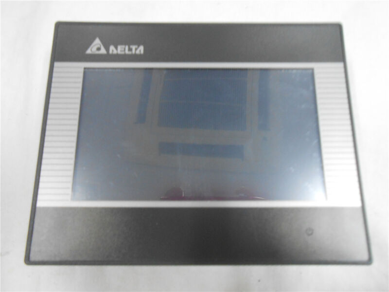 DOP-B03S211 4.3inch Delta HMI touch screen new in box