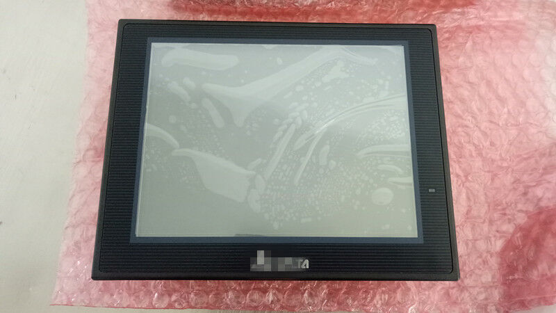 DOP-B07E515 Delta HMI Touch Screen 7" inch 800x600 with Ethernet port new in box