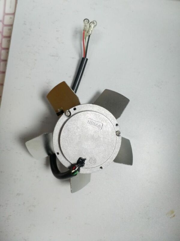 A90L-0001-0536 compatible spindle motor Fan for fanuc CNC repair new