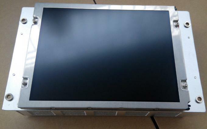 FCUA-CT120 9" Replacement LCD Monitor for Mitsubishi E60 E68 M64 M64s CNC CRT