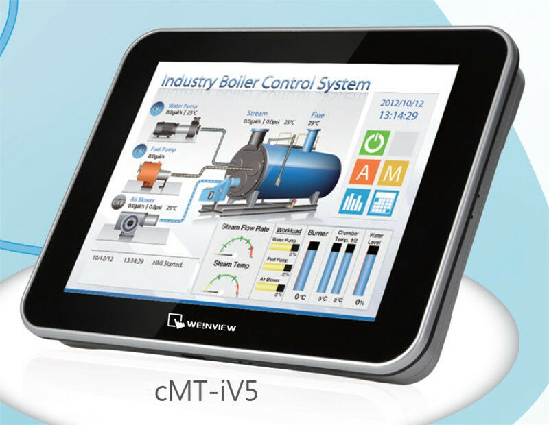 cMT-iV5 weinview HMI touch screen panel 9.7 inch new for cMT-SVR-100