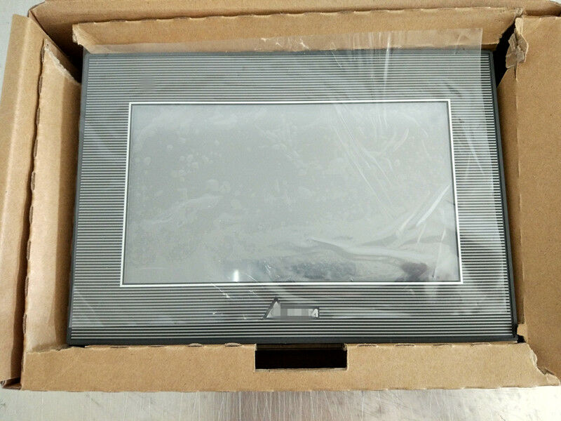 TP70P-16TP1R Touch Panel HMI with built-in PLC new in box