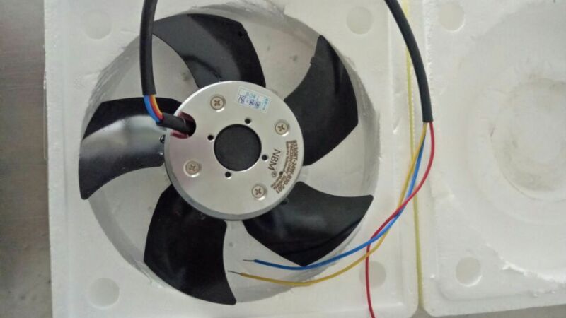8330RT-24W-B30-S01 compatible spindle motor Fan for MIT CNC repair new