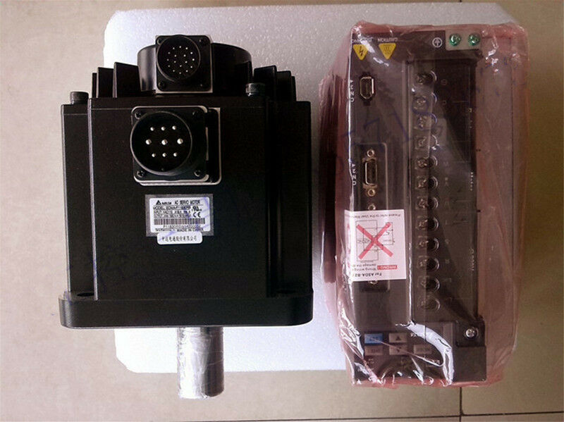 ECMA-F11830RS+ASD-A2-3023-L DELTA AC servo motor driver kit 3.0kw 1500rpm 19.1Nm