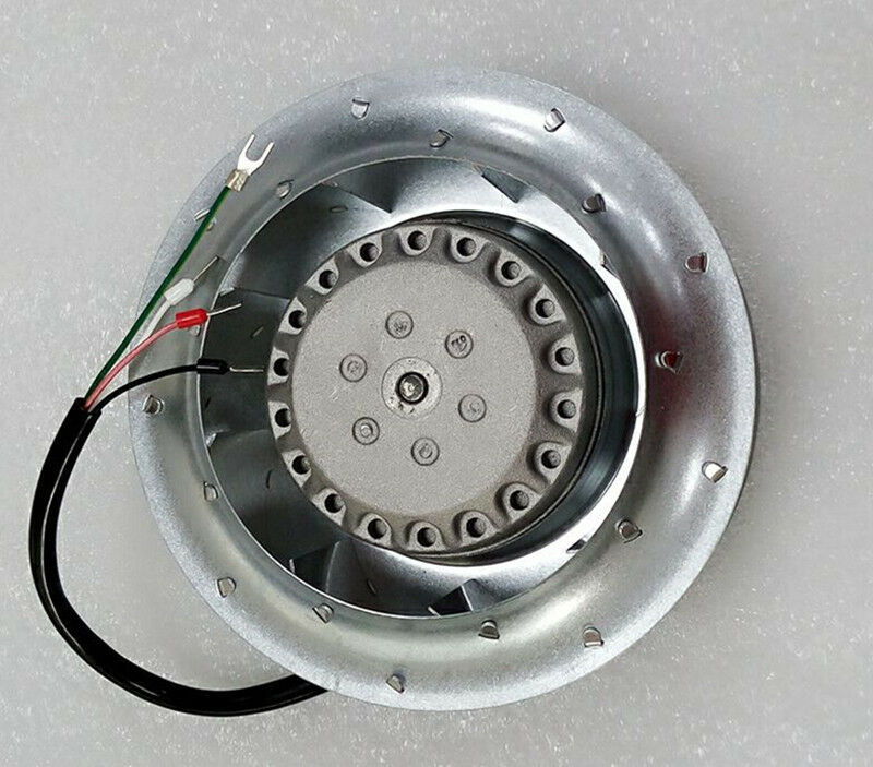 A90L-0001-0538/R RT5318-0220W-B30F-S11 compatible spindle motor Fan for fanuc