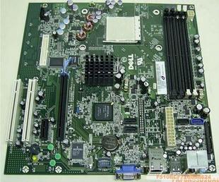 Dell Dimension E521 AMD Motherboard - HK980/CT103/UW457