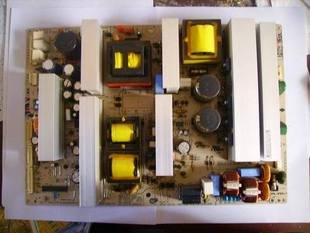 Power Supply Part # EAX32412301/EAY32957901/LG 50PC5D - Click Image to Close