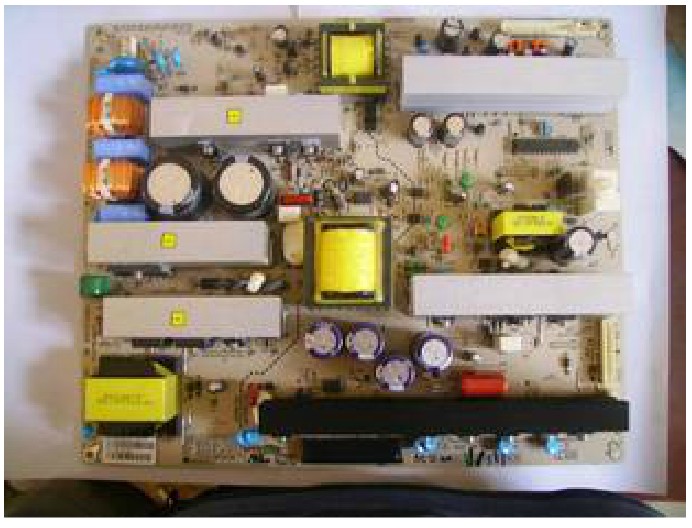 LG EAY39810701 Power Supply Unit