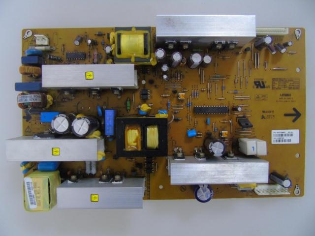 32" LG PS-7231-1/1M-LF EAY51348802 Plasma Power Board