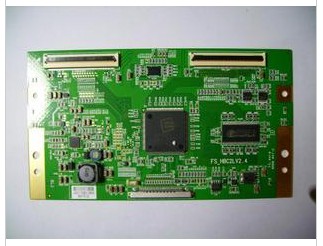 SONY LCD FS-HBC2LV2.4 T-CORD BOARD SAMSUNG LJ94-02204G