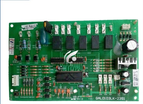 Galanz air conditioning motherboard computer board GAL0103LK-23S