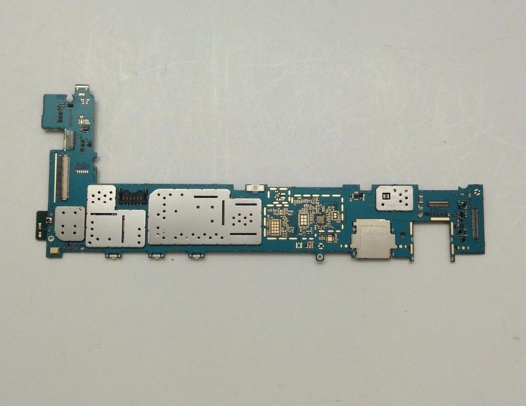 NEW Samsung GH82-10032A SM-T550 Mainboard / System Board 16GB Galaxy Tab A