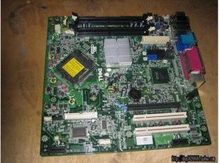 Dell Intel Q45 Express LGA775 Motherboard For Optiplex 960 Small Mini Tower (SMT) Y958C, H634K