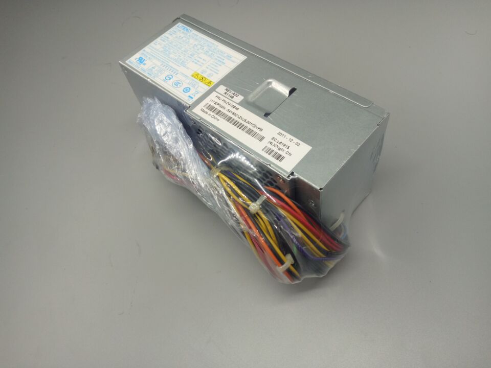 New Power Supply for HK340-85FP PC7001 240W fully tested - Click Image to Close