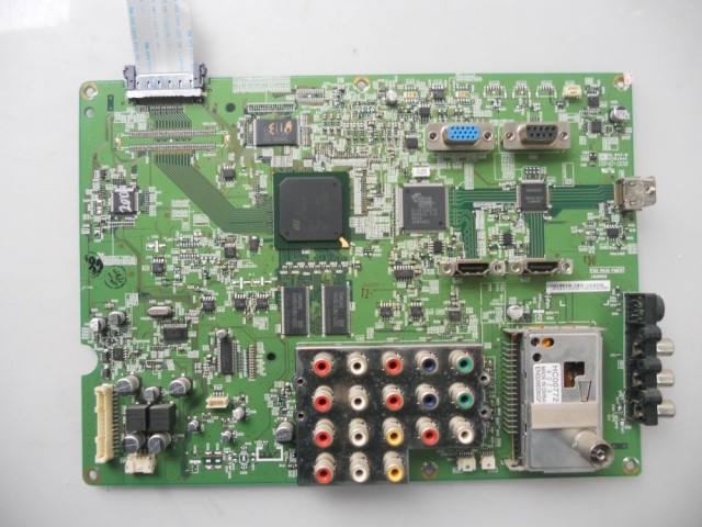 Original P42E102C motherboard JA30892 E251244 PFP42C128135UE