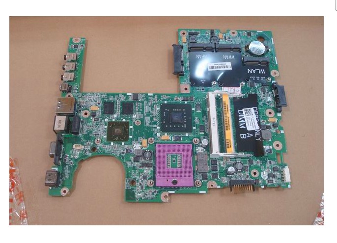 Dell Studio 1555 K313M C235M laptop motherboard fully tested & w