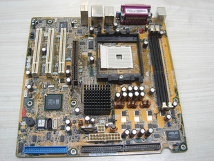 K8S-LA HP Socket 754 MotherBoard AMD ATHLON 64