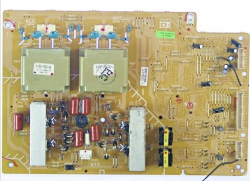 Sony A-1196-378-C Power Supply Board 1-869-947-12 KDL-46XBR2