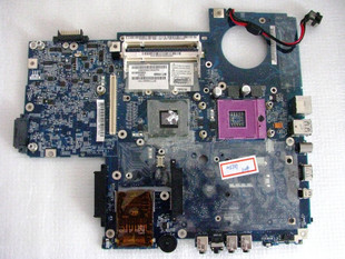 Toshiba Satellite X205 motherboard LA-3441P - Click Image to Close