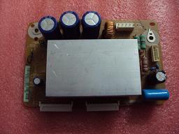 Samsung PN42B450B1DXZA X-Main Board (LJ92-01668A) BN96-12168A