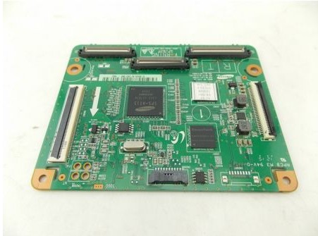 Samsung PN51E550D1F Logic Board LJ41-10169A LJ92-01866A