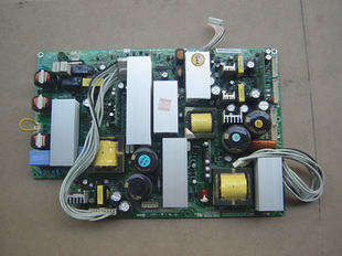 Samsung LJ44-00069A Power Supply Board - Main for JVC VM-42W