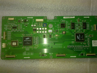 Samsung Main Logic CTRL Board LJ41-01724A LJ92-00817A BN96-00710A