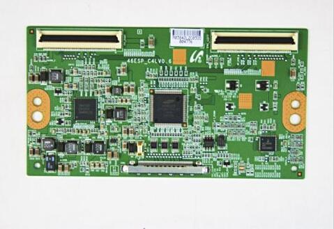 Sony LJ94-03842L Control Board 46ESP_C4LV0.6 KDL-46BX450