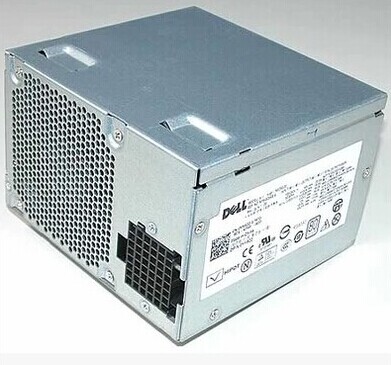 Dell ASSY POWER SUPPLY 525W SGL DELTA M327J