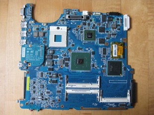 SONY VGN-FS38C FS48C FS90S notebook motherboard MBX-143