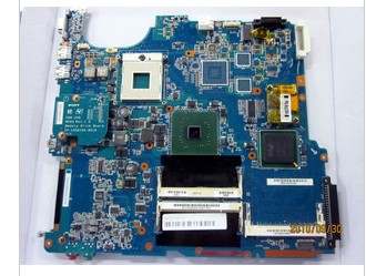 SONY VAIO VGN-FS845B Series Motherboard MBX-155