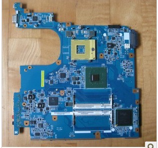 Sony Vaio Intel MBX-160 Motherboard A1217327A Fast Ship