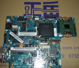 New For SONY PCG-SRX55TC SRX461R SRX77 laptop motherboard MBX-57