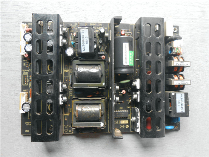 26-32 universal MLT666T MLT668-L1 MLT666BX-T1 LCD TV power board