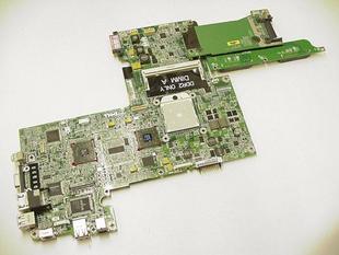 Dell Inspiron 1721 AMD Motherboard MY554 Tested