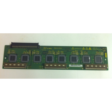 HITACHI NEW JP6080 SDR-D Buffer Logic Scan Board 50PD9900 P50X10