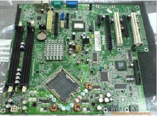 DELL PowerEdge440 PE440SC SC440 motherboard YH299