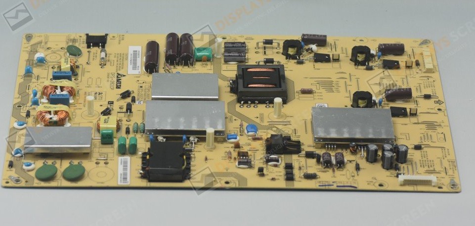 Original RUNTKA933WJQZ Sharp DPS-262CP A/B Power Board (PB-PJL-1 - Click Image to Close