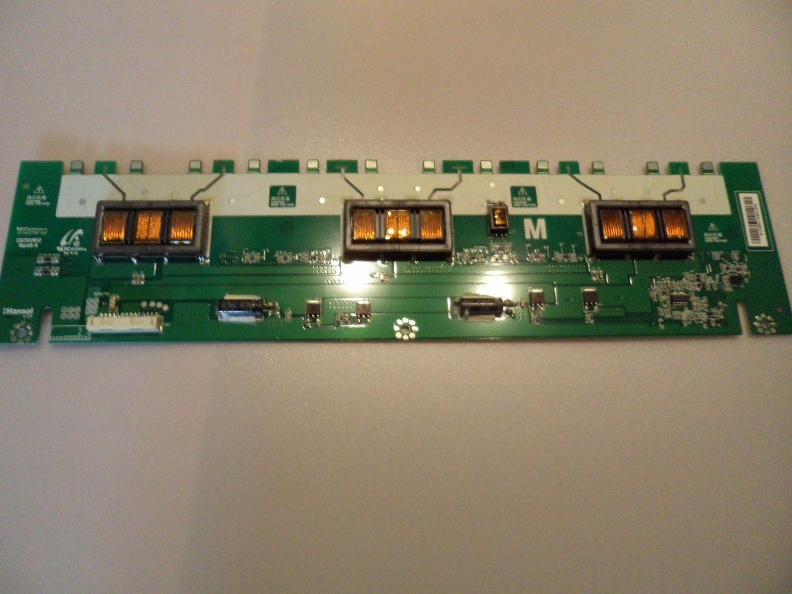 Inverter Board SSI320B12 for LCD TV Panasonic TX-32LXD69A