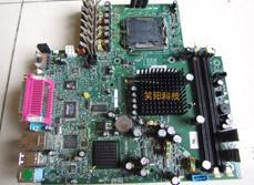 Dell SX280 Motherboard USFF JT105 HM775