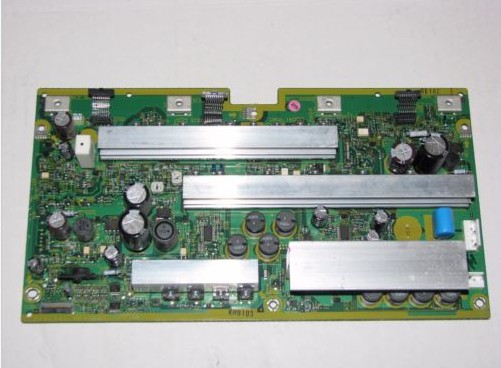 Panasonic TC-P42X1 SC Board TNPA4773AE TXNSC1EQUU