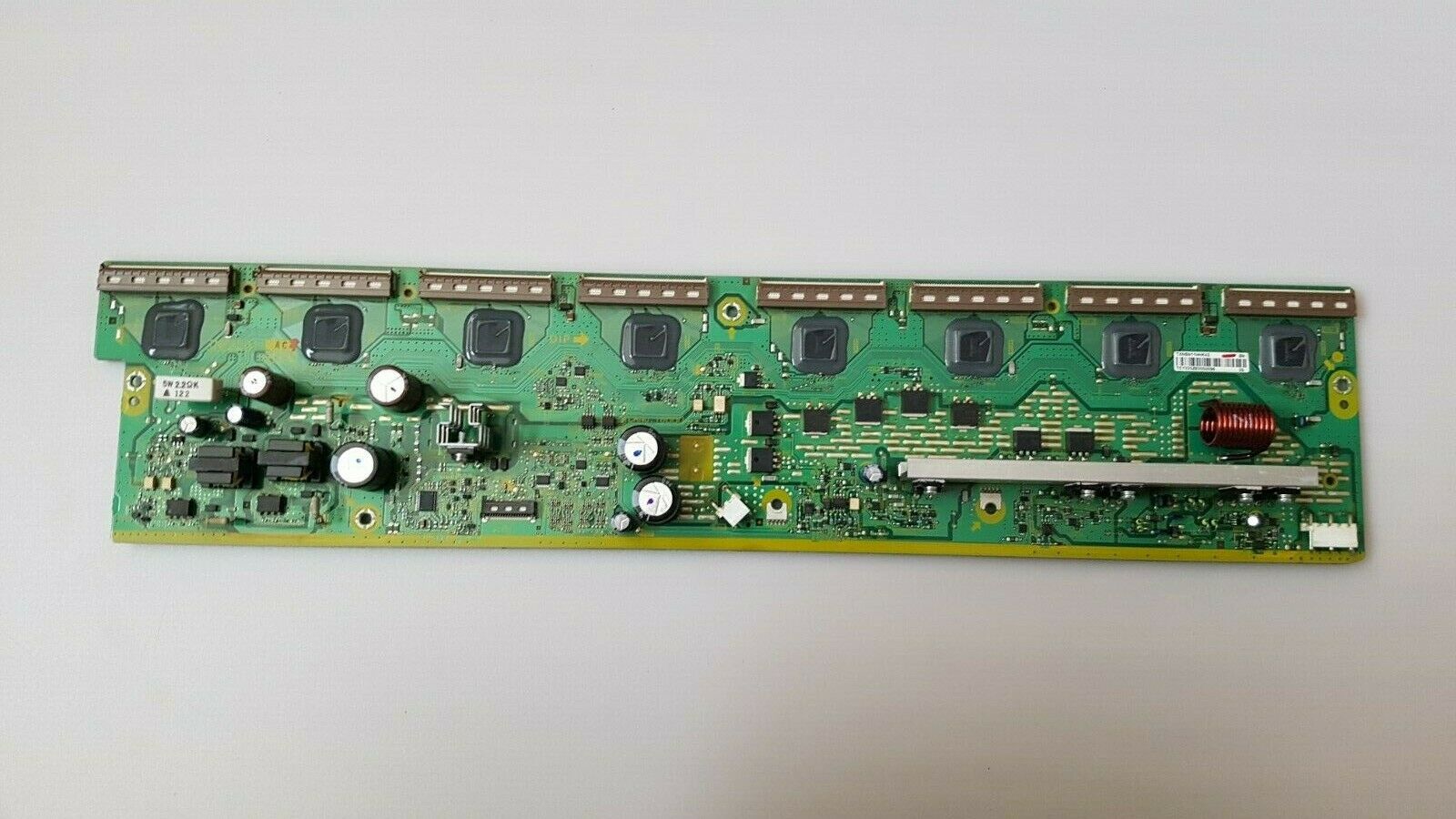 Panasonic 42" TX-P42C3B TNPA5311 AC (1) SN TXNSN11HHK42 Y-SUS Board
