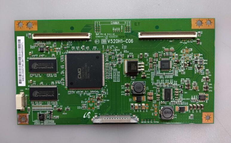 Samsung LNT5265FX/XAA T-con board V520H1-C06 35-D020539,fit panel CMO V520H1-L08