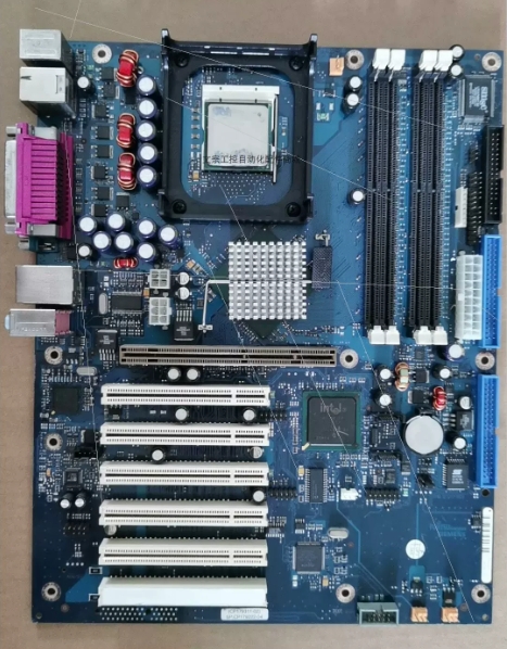 Fujitsu Siemens M420 W26361-W75-Z4-02-36 D1688-A31 motherboard